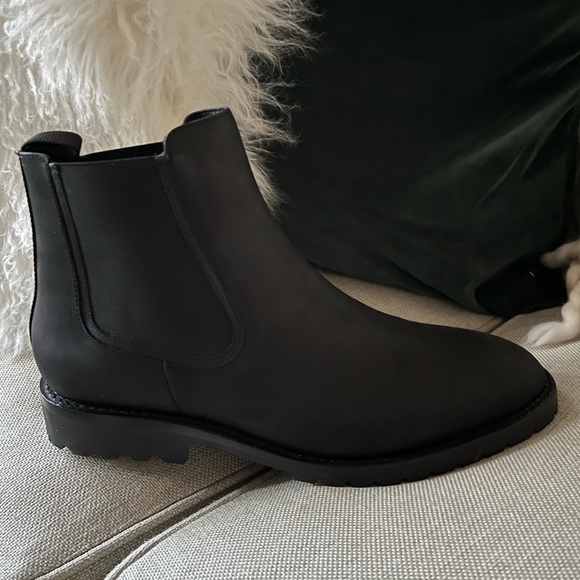 Thursday Boot Company Other - Chelsea boots…new! Thursday Boot Co black matte Legend boot…never worn!